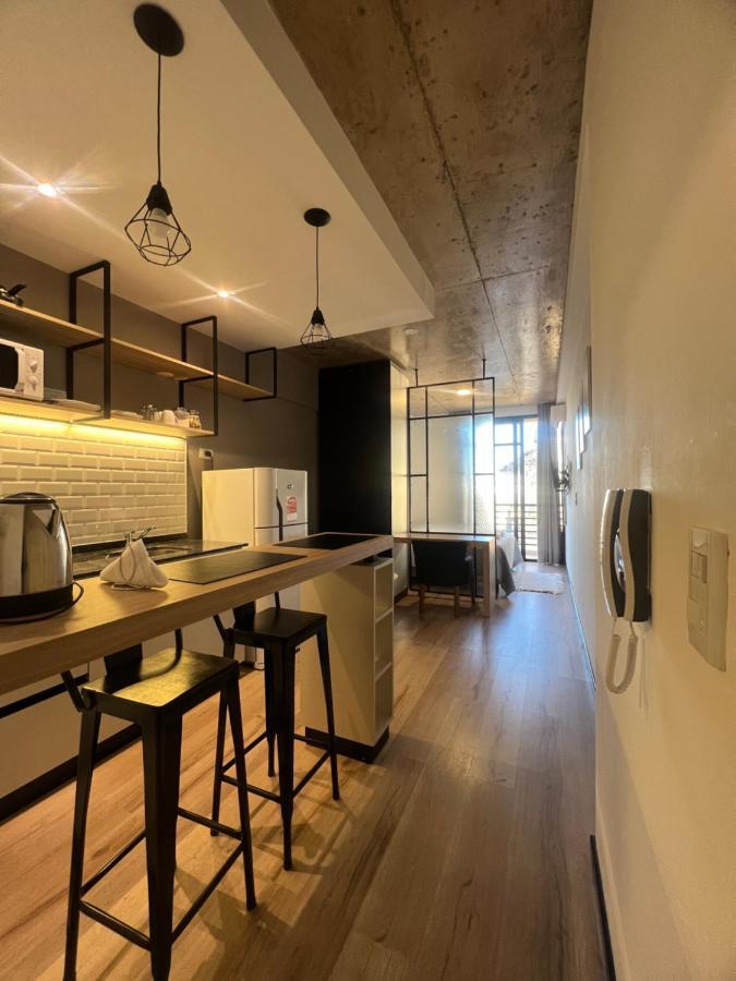 Cozy Home Сальта Экстерьер фото