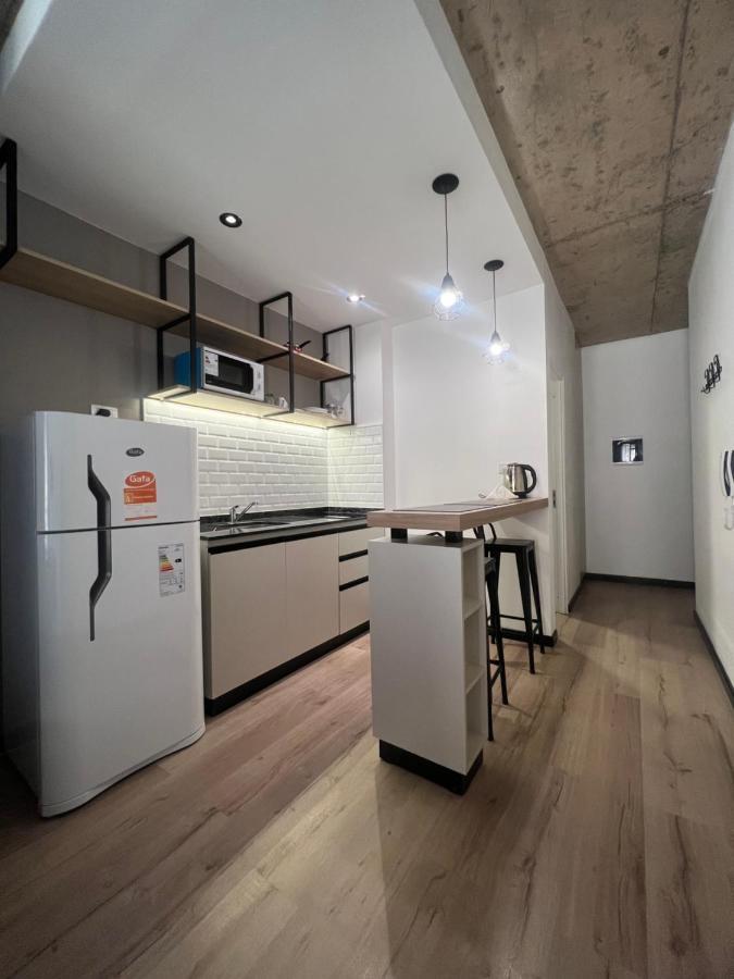 Cozy Home Сальта Экстерьер фото