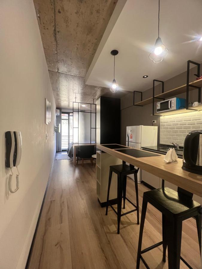 Cozy Home Сальта Экстерьер фото